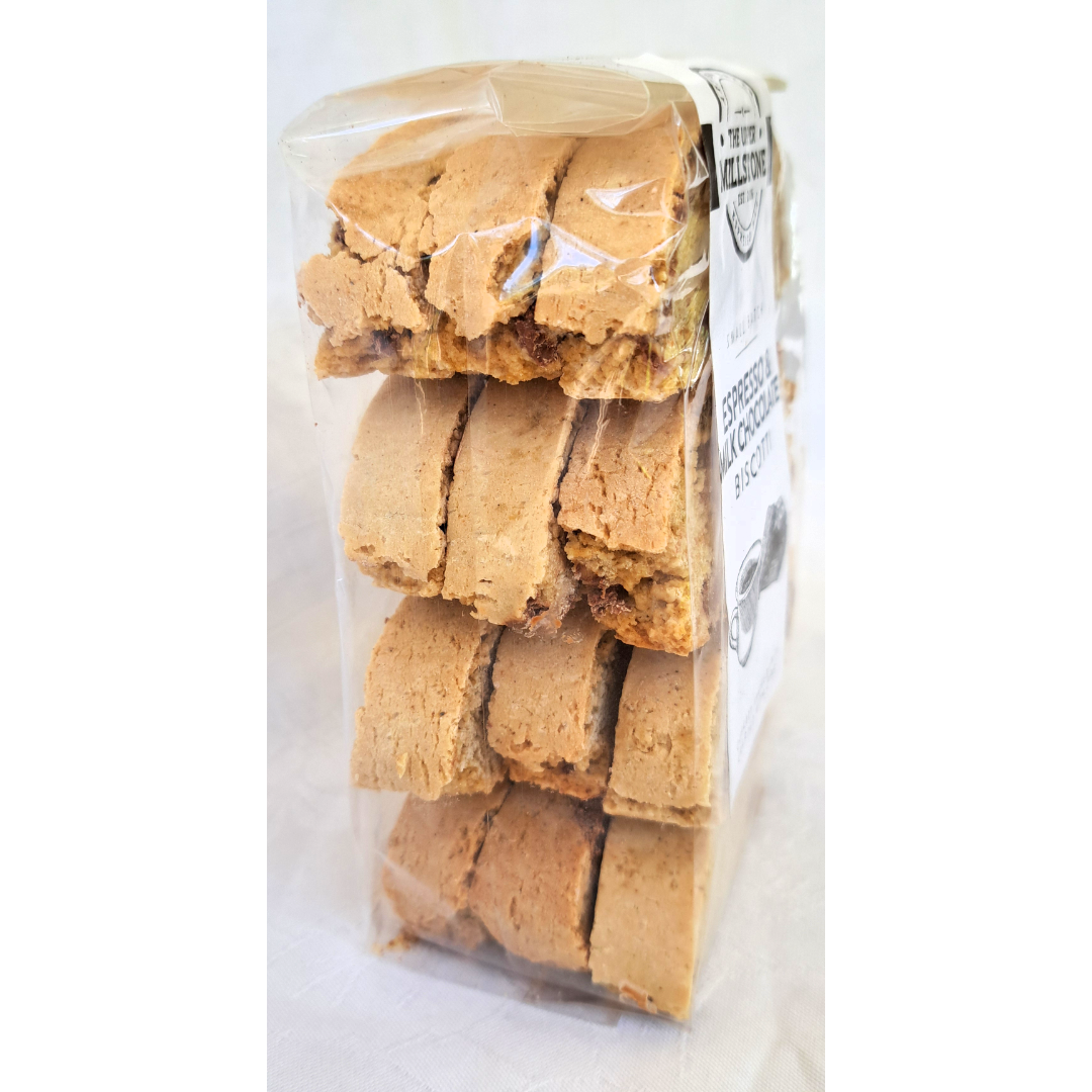 The Upper Millstone - Espresso & Milk Chocolate (12)