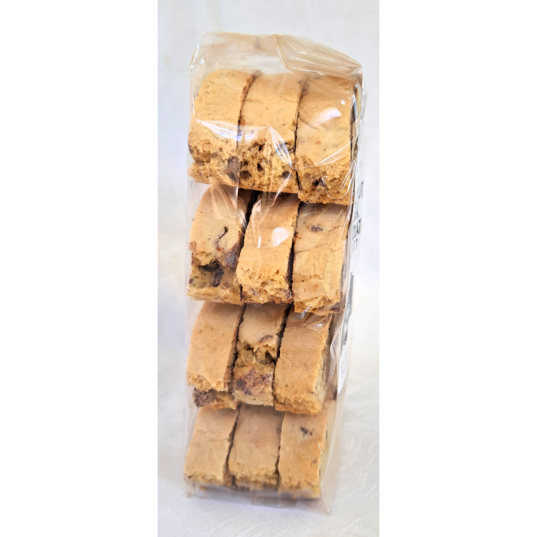 The Upper Millstone - Hazelnut & Dark Chocolate (12)