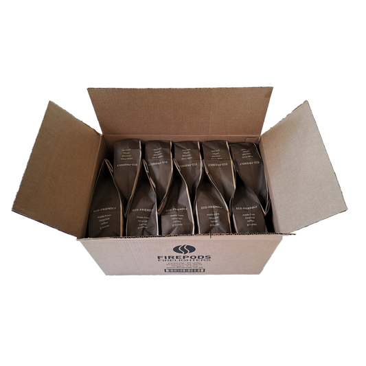 Firepods 20 Bag Bundle (delivery included)