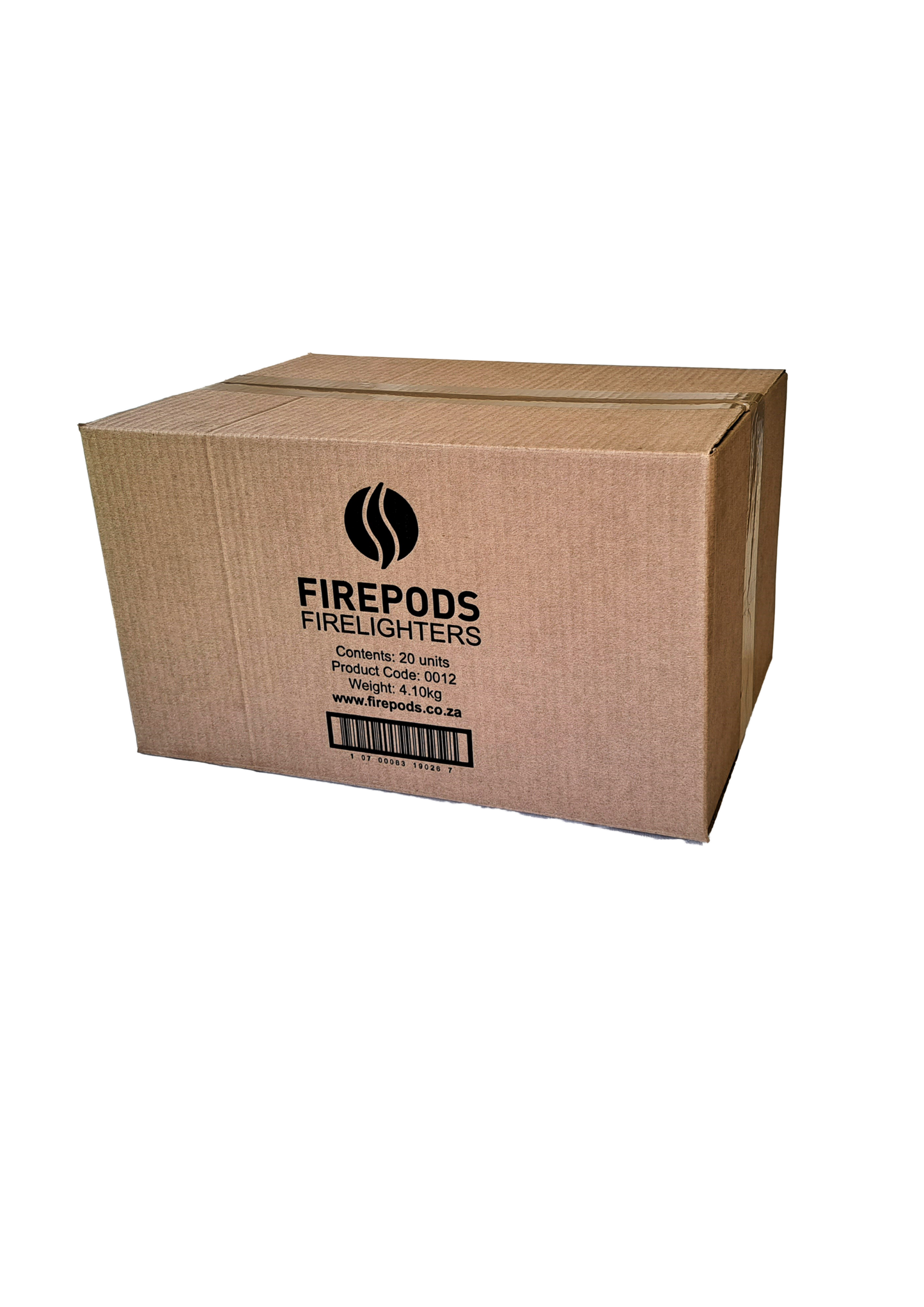 Firepods 20 Bag Bundle (delivery included)